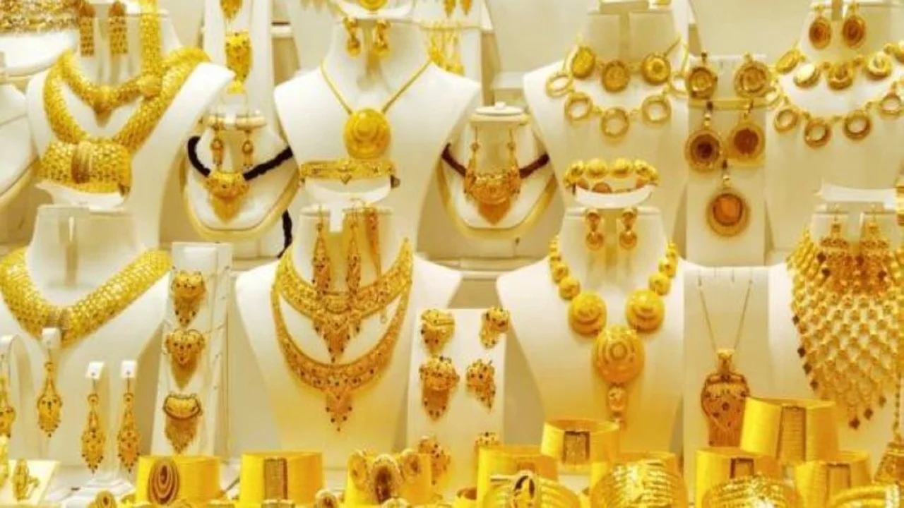 تحركات جديدة في أسعار الذهب داخل الأسواق المصرية خلال التعاملات المسائية اليوم وثمن الجرام يتغير